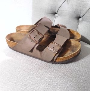 Birkenstocks